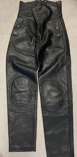 Hein gericke lederhose 50 - lederhose,