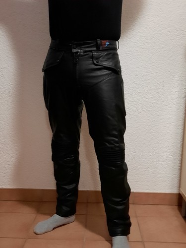 Motorradhose von hein - motorradhose, gericke