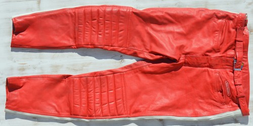 Hein gericke motorradhose - hein,