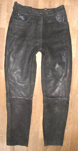 Hein gericke classic - hein, gear