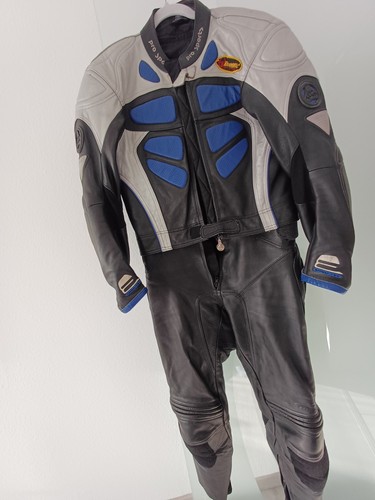 Lederkombi hein gericke jacke - lederkombi,