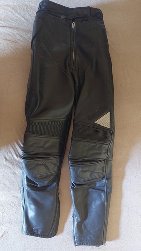 Hein gericke motorrad - hein,