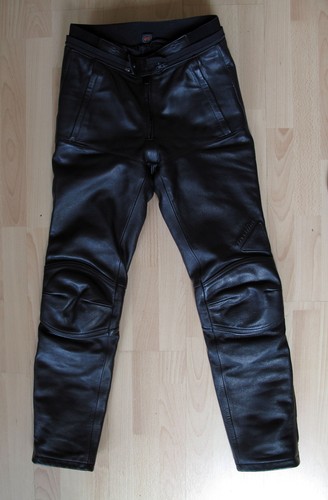 Motorrad lederhose hein - motorrad,