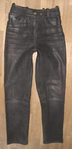 Hein gericke classic gear - -hein,