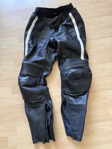 Hein gericke lederhose größe - hein,