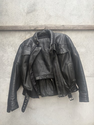 Hein gericke motorrad - gericke, jacke