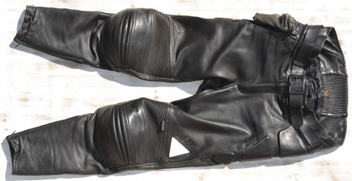 Hein gericke motorradhose - gericke,