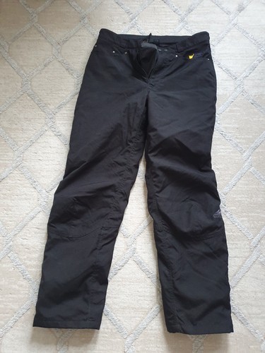 Hein gericke motorrad hose - motorrad,