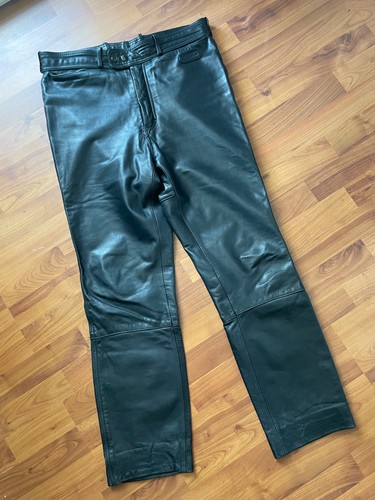Hein gericke red zipper - hein, gericke,