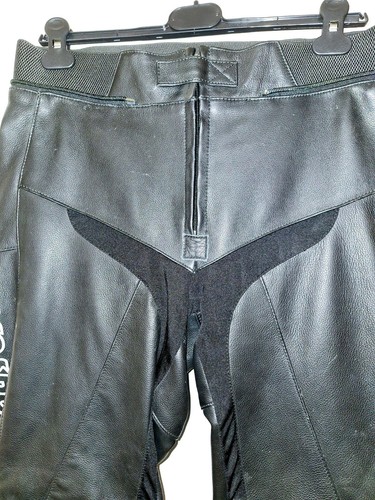 Hein gericke leder - gericke,