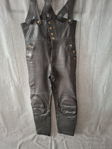 Motorradhose lederhose - motorradhose,