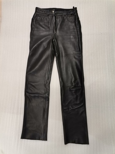 Gericke motorrad lederhose - gericke,