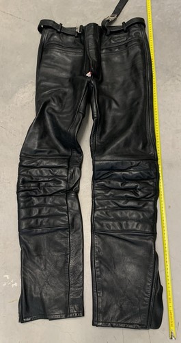Hein gericke lederhose - hein,