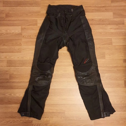 Damen motorradhose hein - ,