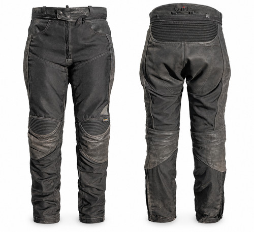 Motorradhose damen hein - motorradhose,