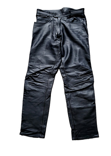 Gericke herren pocket - gericke, 5-pocket