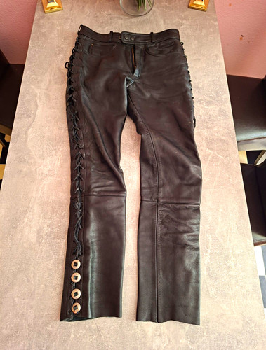 Hein gericke lederhose - gericke,,