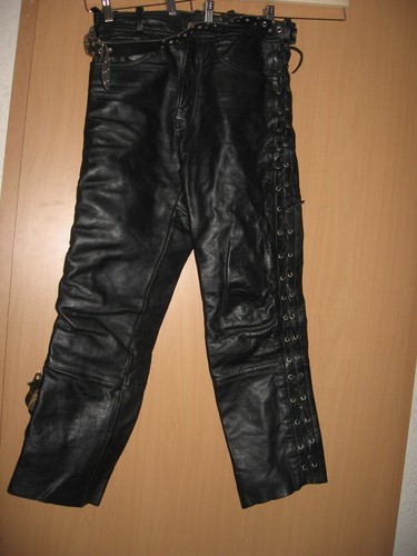 Hein gericke motorrad - ,