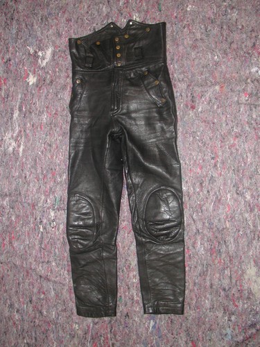 Lederhose hein gericke - lederhose,