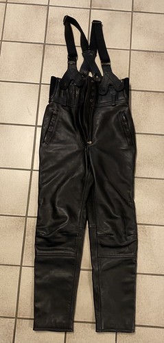 Hein gericke lederhose - hein,