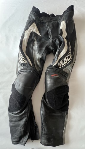 Hein gericke lederhose - lederhose, racetec