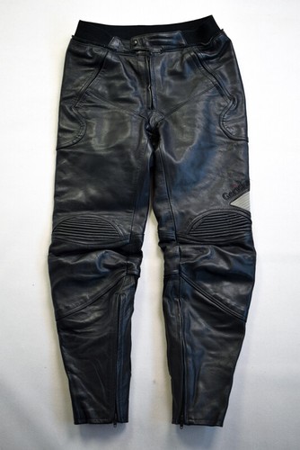 Hein gericke leder hose - leder,