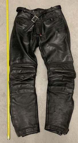 Hein gericke lederhose - gericke,