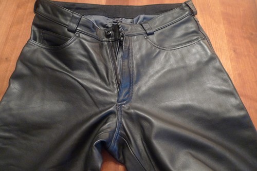 Superschöne lederhose leder - superschöne,