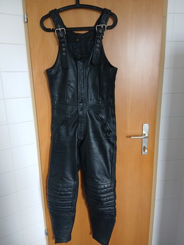 Hein gericke lederlatzhose - hein,