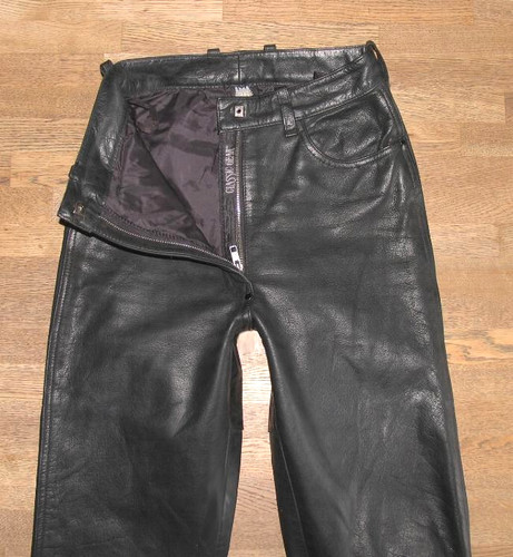 Hein gericke classic - gericke, gear