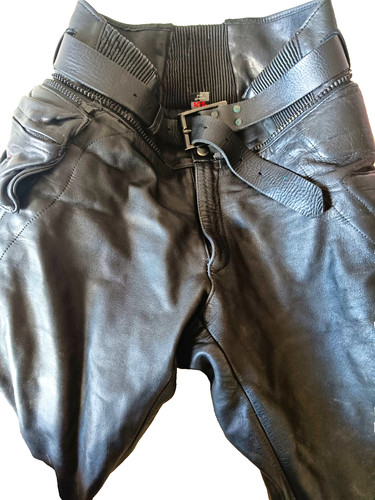 Hein gericke motorradhose - gericke,