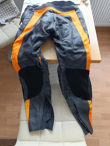 Motorrad hose herren hein - motorrad,