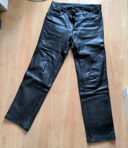 Lederhose hein gericke - lederhose,