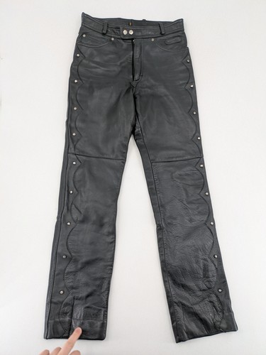 Hein gericke herren lederhose - gericke,