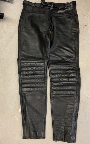 Hein gericke lederhose - hein,