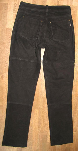 Hein gericke lederjeans für - gericke-,