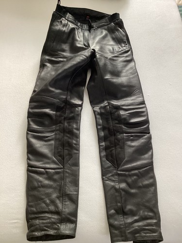 Motorrad lederhose hein - motorrad,