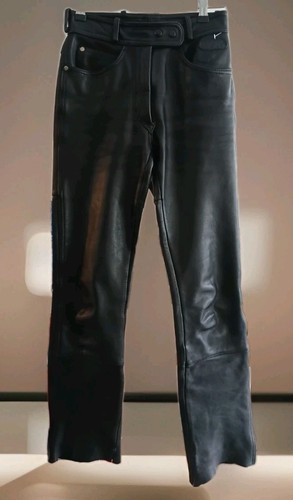 Hein gericke lederhose jeans - gericke,